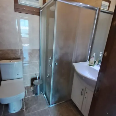 Rodd's House Iasos Apartman