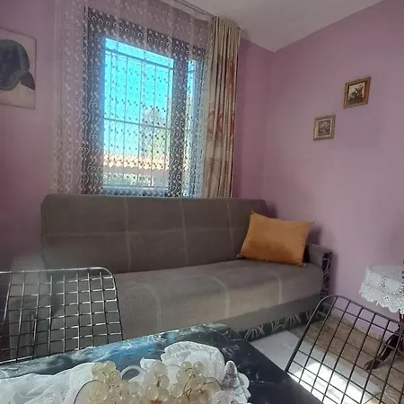 Apartman Rodd's House Iasos *