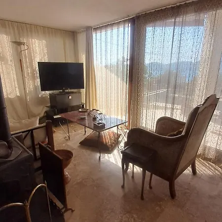 Apartman Rodd's House Iasos