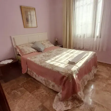 Apartman Rodd's House Iasos Milas