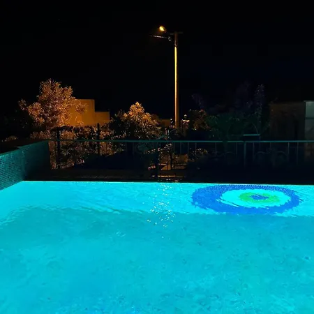 Apartman Rodd's House Iasos