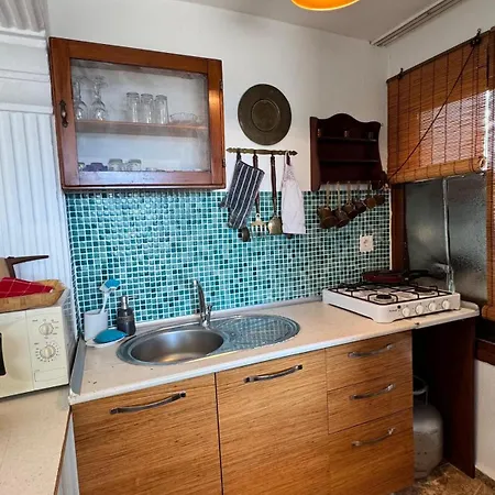 Rodd's House Iasos Milas