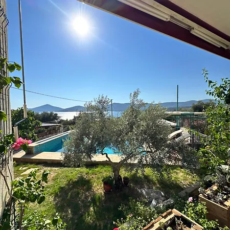 Apartment Rodd's House Iasos Milas