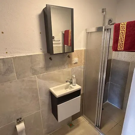 Apartman Rodd's House Iasos