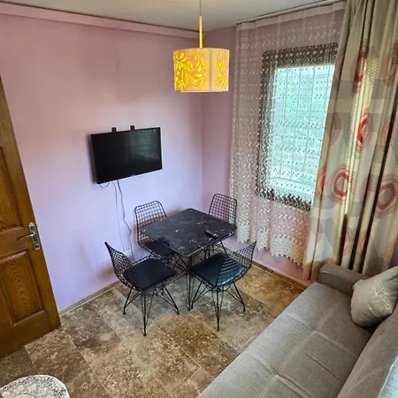 Apartment Rodd's House Iasos *