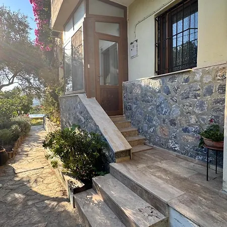 Apartment Rodd's House Iasos Milas