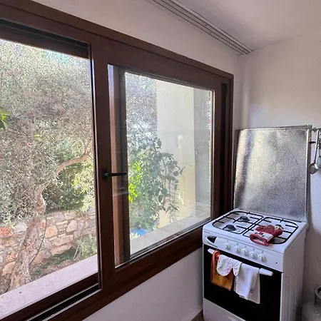 Apartment Rodd's House Iasos