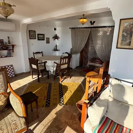 Rodd's House Iasos Apartman Milas