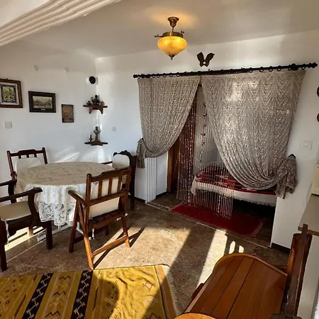 Apartamento Rodd's House Iasos Milas