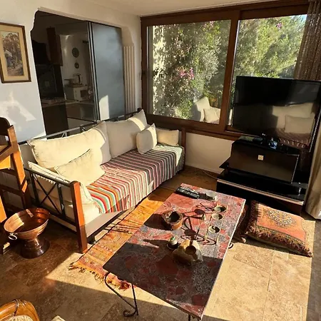 Apartment Rodd's House Iasos