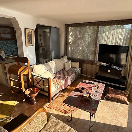 Rodd's House Iasos Apartman Milas