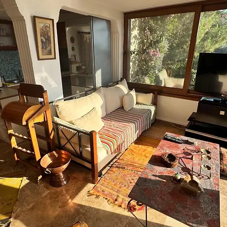 Apartamento Rodd's House Iasos *