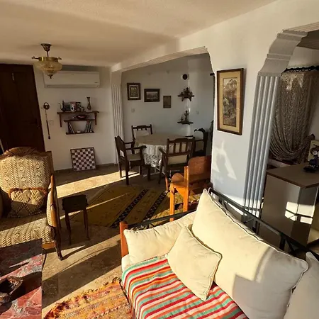 Rodd's House Iasos Apartamento