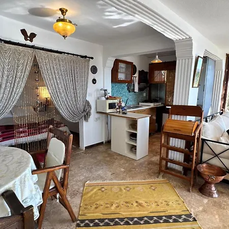 Rodd's House Iasos Apartman Milas
