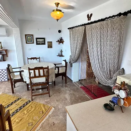 Rodd's House Iasos