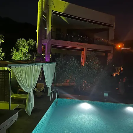 Apartamento Rodd's House Iasos *